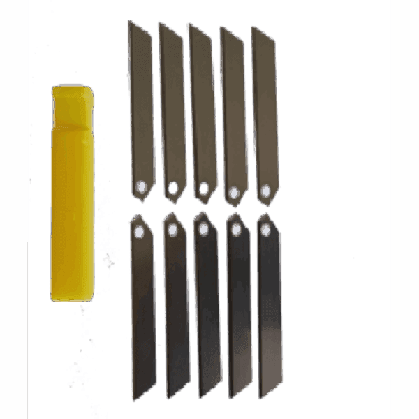 Hectare Spare Blade Fruit Picker – Premium Fruit Harvesters