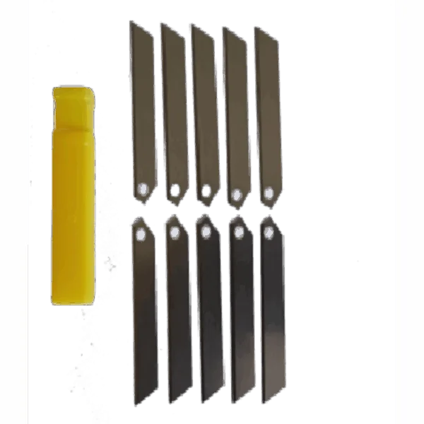 Hectare Spare Blade Fruit Picker.