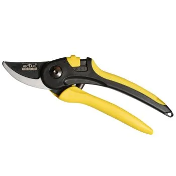 Hectare Precision Big Anvil Pruning Secateur.