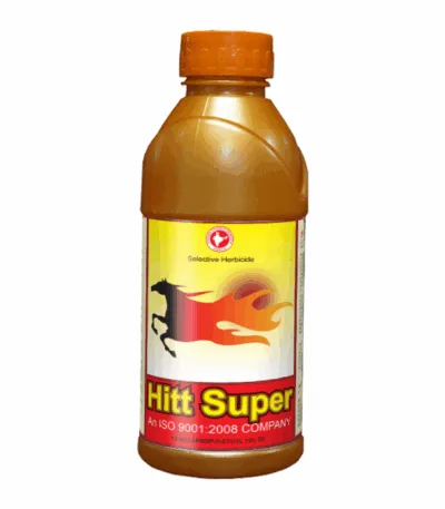 Hit Super Fenoxaprop-p-ethyl Herbicide