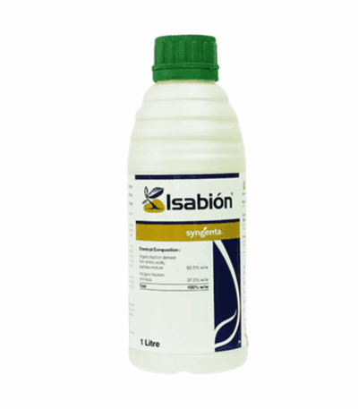 Isabion Biostimulant