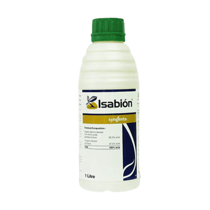 Isabion Biostimulant