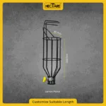 Hectare Premium Fruit Picking Tool for Lemon & Citrus - Image 2