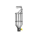 Hectare premium fruit picking tool lemon citrus