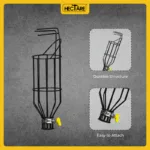 Hectare Premium Fruit Picking Tool for Lemon & Citrus - Image 3