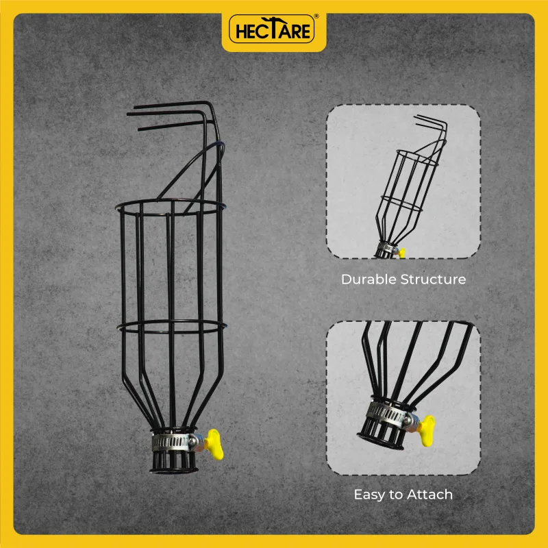 Hectare Premium Fruit Picking Tool for Lemon & Citrus - Image 3