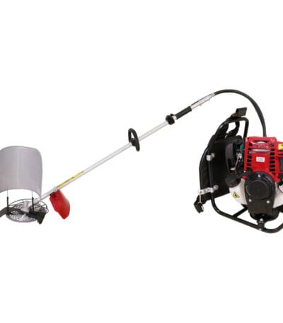 MITSUYAMA BRUSH CUTTER M-35B