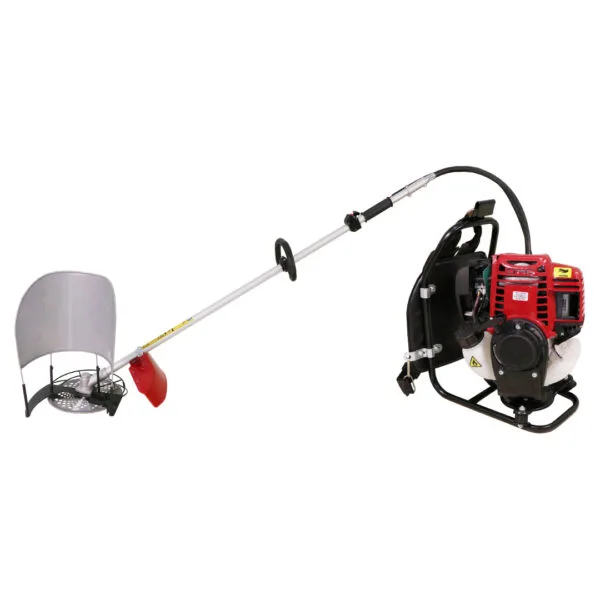 Really MITSUYAMA BRUSH CUTTER M-35B – Premium Brush Cutter