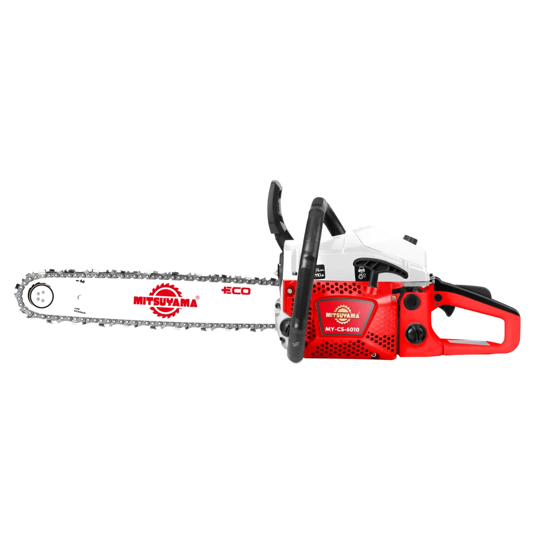Really ECO 22 inch professional chainsaw MY-CS-6010