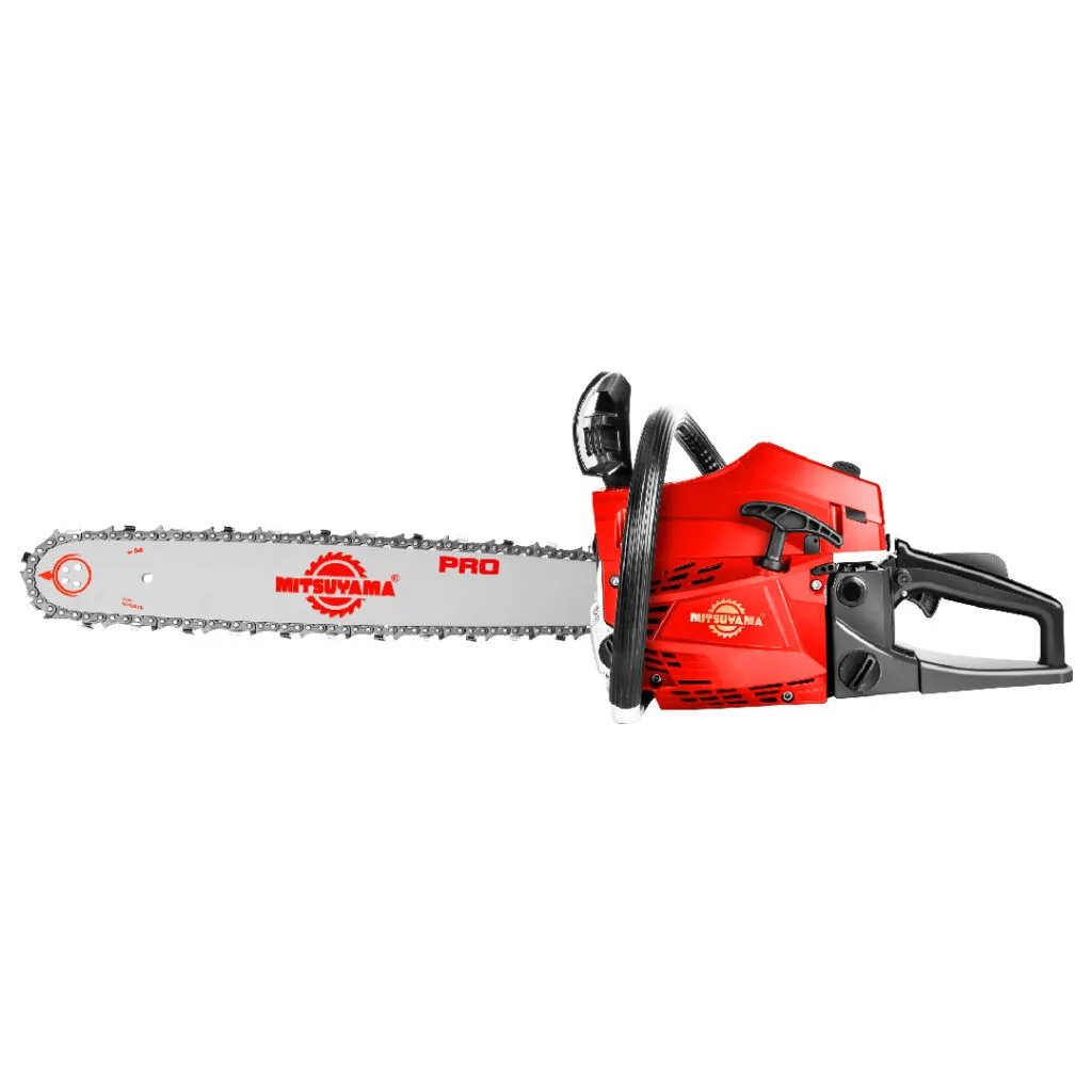 Really MY-CS-6020 22 inch pro premium chainsaw