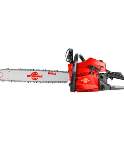 MITSUYAMA CHAINSAW MY-CS-6020-22″PRO