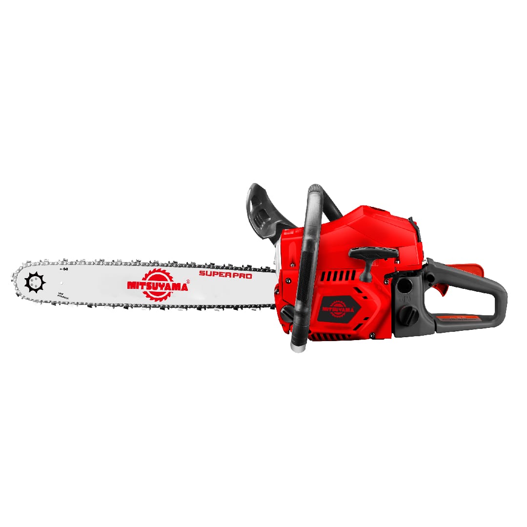 MITSUYAMA CHAINSAW MY-CS-6030-18″SUPER PRO MITSUYAMA CHAINSAW MY-CS-6030-18″SUPER PRO