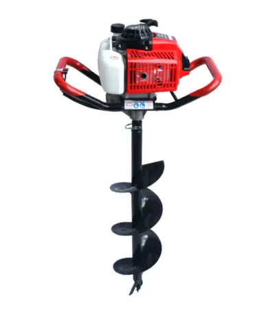 MITSUYAMA EARTH AUGER DX-SPP-6300