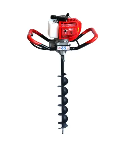 MITSUYAMA EARTH AUGER – EA-5200