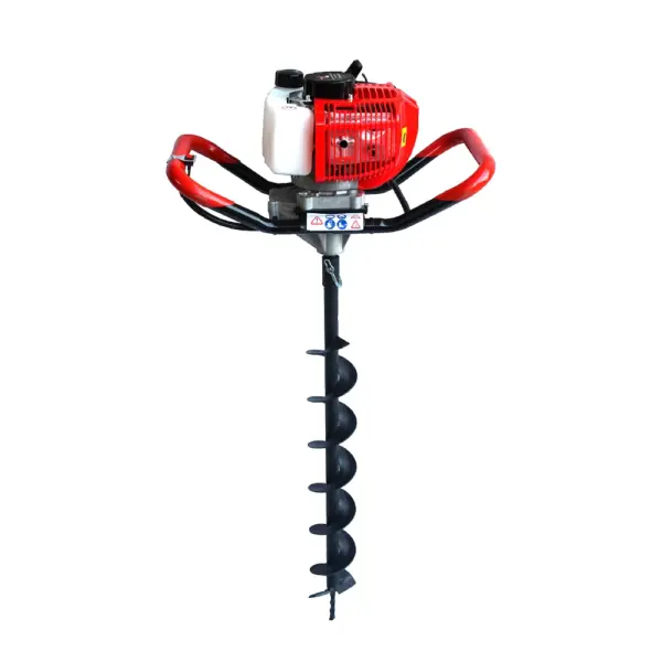 MITSUYAMA EARTH AUGER – EA-5200