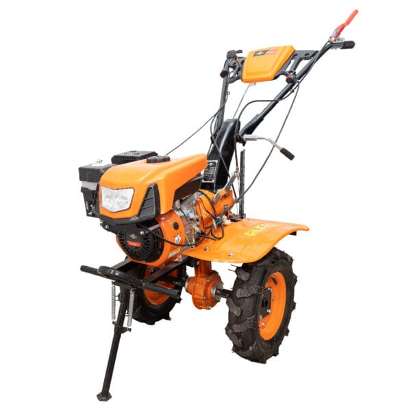 MITSUYAMA POWER WEEDER MY-470-GH