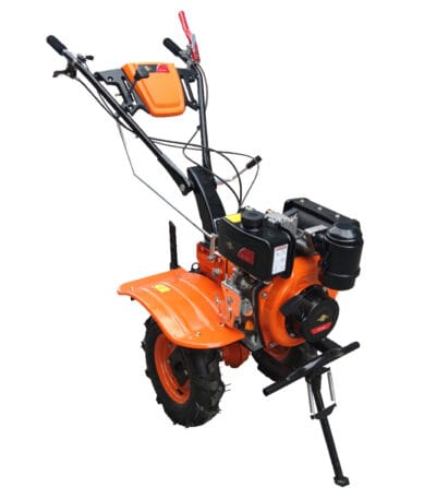 MITSUYAMA POWER WEEDER MY-473D