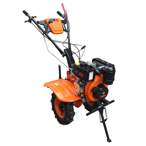 MITSUYAMA POWER WEEDER MY-473D