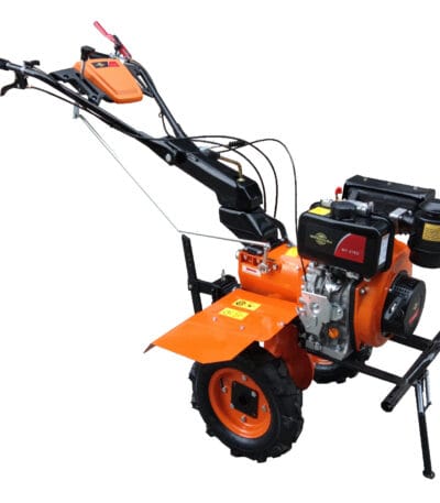 MITSUYAMA POWER WEEDER MY-478D