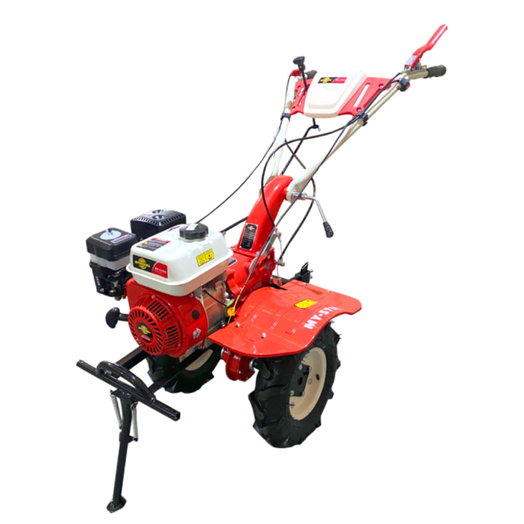 MITSUYAMA POWER WEEDER MY-570G MITSUYAMA POWER WEEDER MY-570G