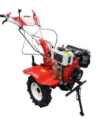 MITSUYAMA POWER WEEDER MY-573D