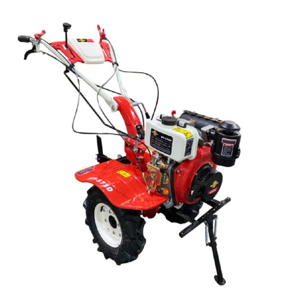 MITSUYAMA POWER WEEDER MY-573D