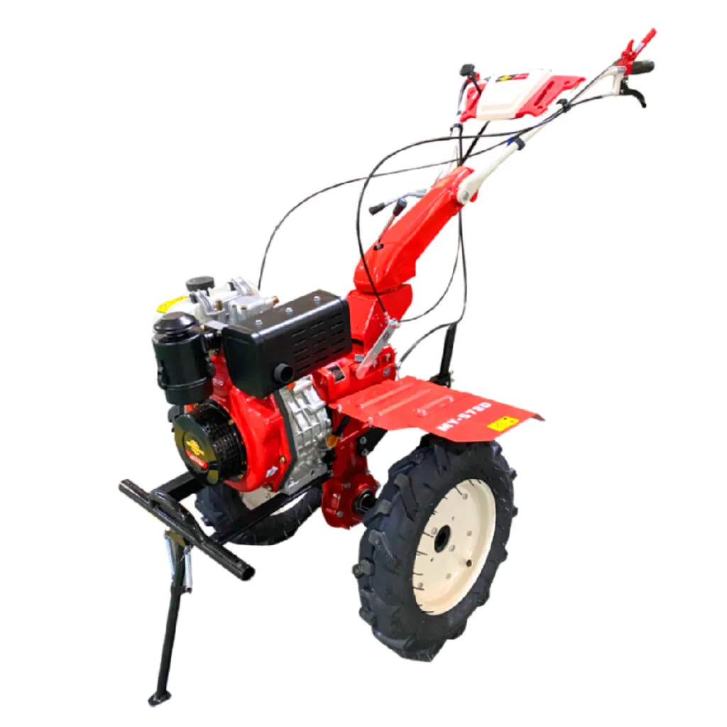 MITSUYAMA POWER WEEDER MY-578D