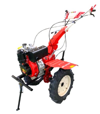 MITSUYAMA POWER WEEDER MY-578D