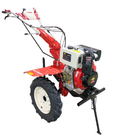 MITSUYAMA POWER WEEDER MY-585D