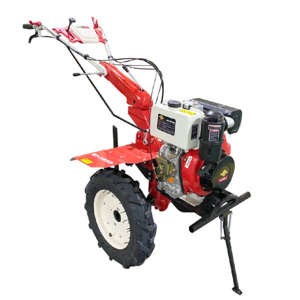 MITSUYAMA POWER WEEDER MY-585D