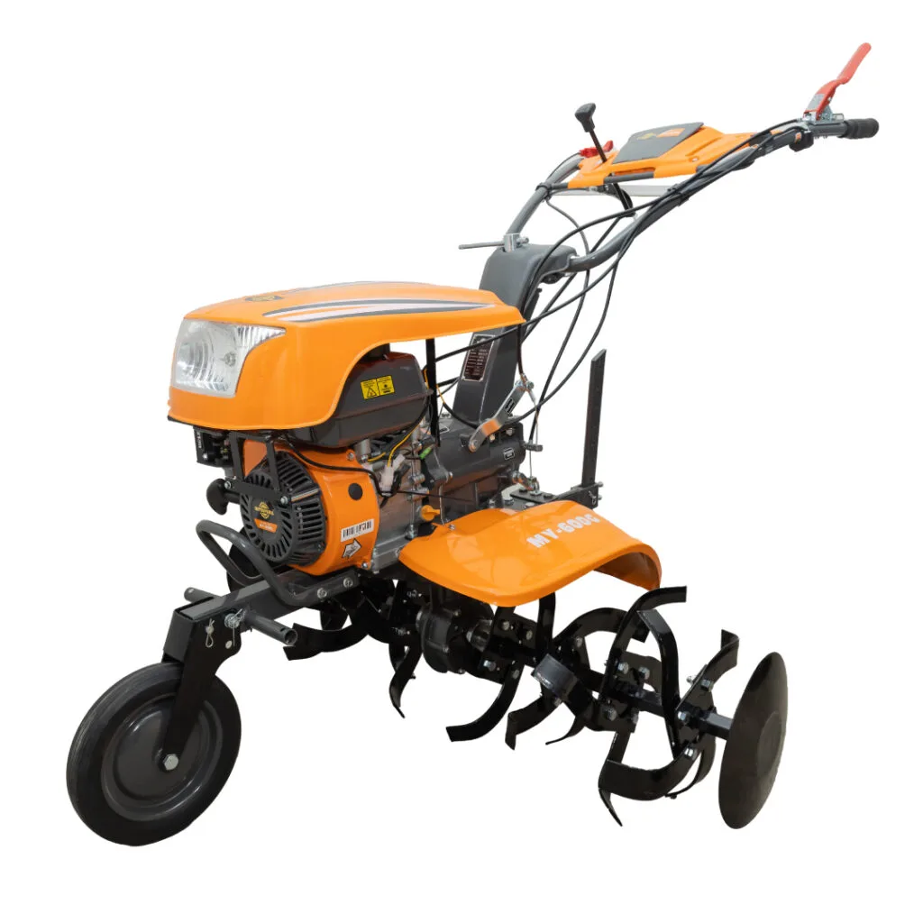 MITSUYAMA POWER WEEDER – MY-600G