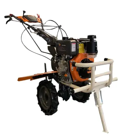 MITSUYAMA POWER WEEDER – MY-685D