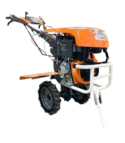 MITSUYAMA POWER WEEDER – MY-685D-DE