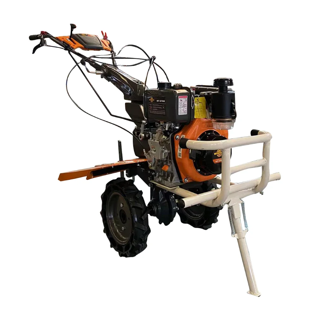 MITSUYAMA POWER WEEDER – MY-685D