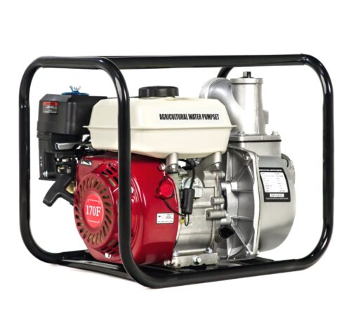 MITSUYAMA WATER PUMP- WA20