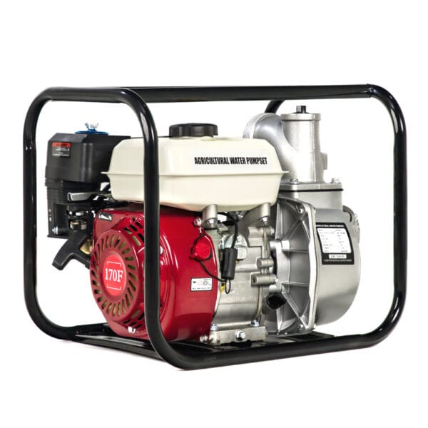 MITSUYAMA WATER PUMP- WA20