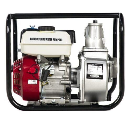 MITSUYAMA WATER PUMP – WA30