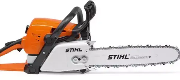 STIHL MS210 Chainsaw Cutter – Heavy-Duty Agriculture Cutting Tool