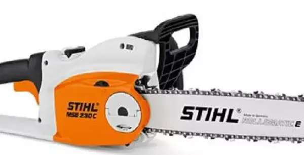 STIHL MS230 Chainsaw Cutter – Durable & Powerful Agriculture Tool