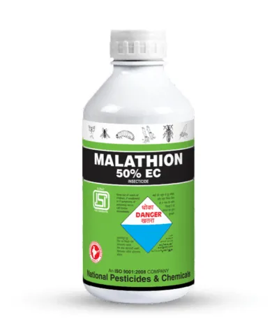 Malathion 50% EC Insecticide