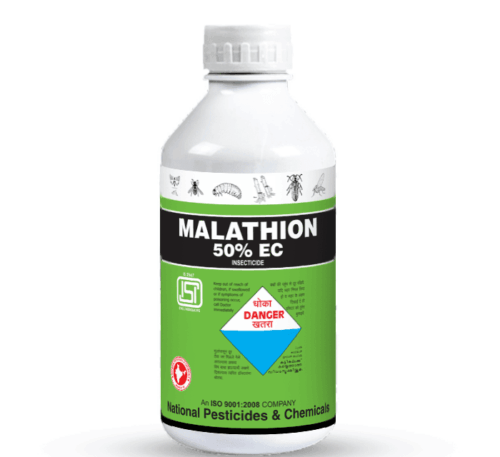 Malathion 50% EC Insecticide