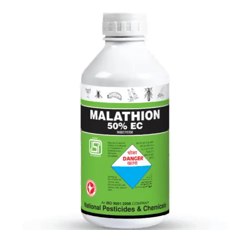 Malathion 50% EC Insecticide