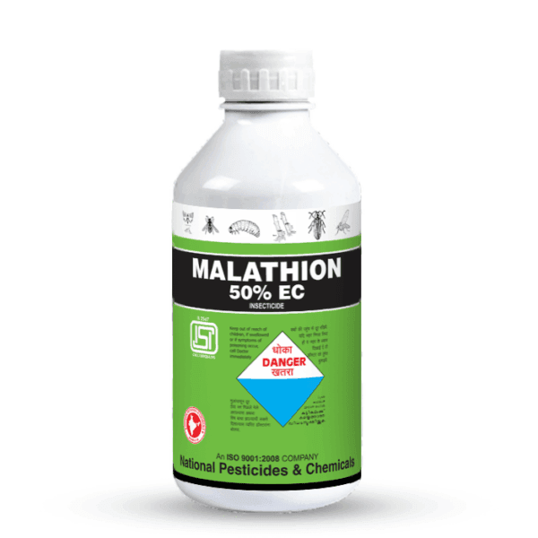 Malathion/ Malathion 50% EC