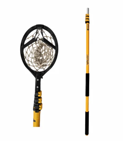 Hectare mango picker shockproof 18 feet telescopic pole