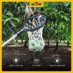 Hectare Hectare Mango Picker (without Pole) – Premium Fruit Harvesters - Image 4