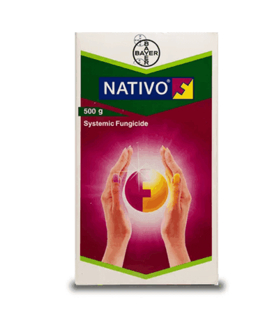 Nativo Fungicide