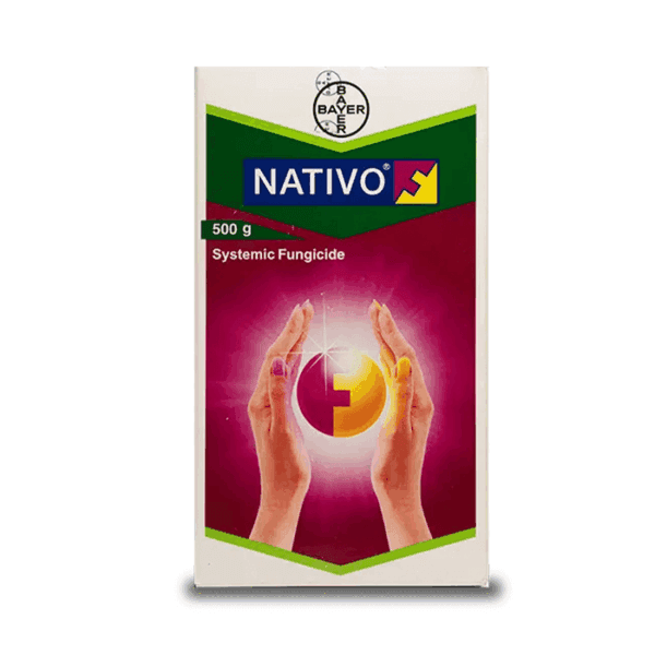 Nativo Fungicide