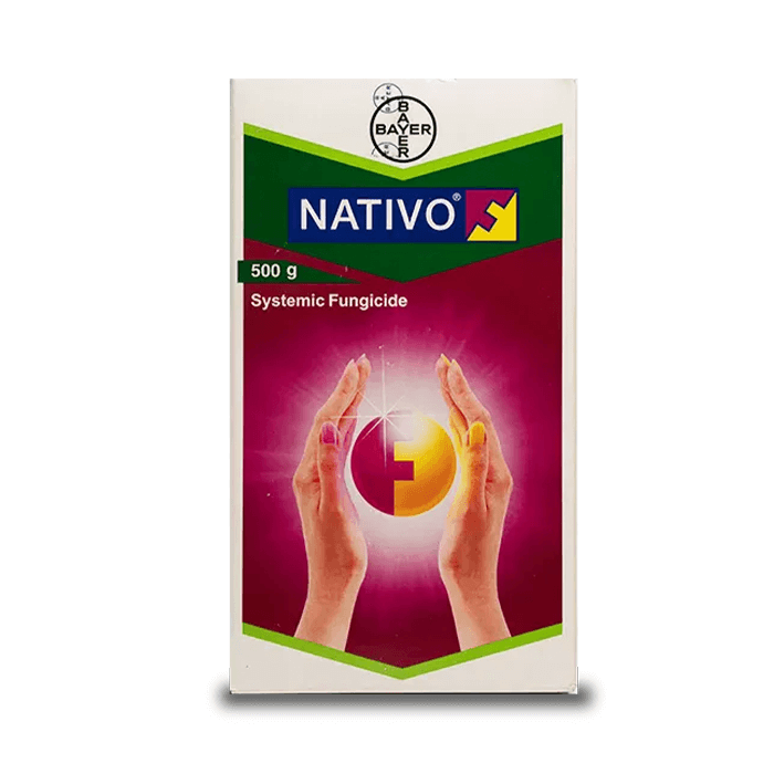 Nativo Fungicide