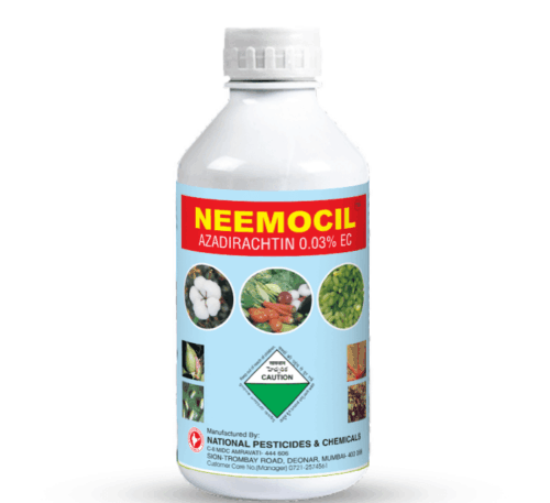 Neemten Insecticide Azadirachtin 10000 ppm