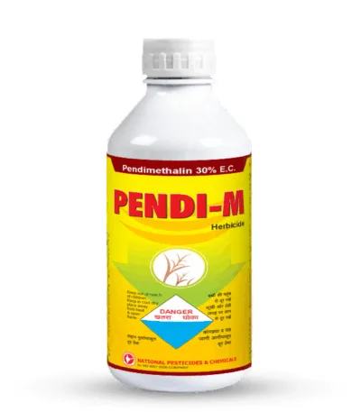 Pendi-M Pendimethrin 30% EC Herbicide